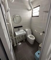 Blk 442 Clementi Avenue 3 (Clementi), HDB 3 Rooms #571393911